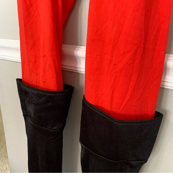 Child size Large Violet Incredibles Costume - Picture 3 of 13